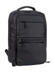 Cellini Sidekick Commute Backpack - Black - Ys Travel Bags