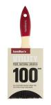 Utility Brushes - 100MM