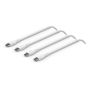 Belkin Boostcharge Braided USB C To Fast Charger Cable USB Type C Charger Cable Fast Charging For Iphone 16 15 Samsung Galaxy S24 S23 Pixel
