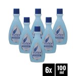 Nail Polish Remover - Moisturising - 6 X 100ML