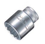 Socket S|wille Bihe X 1|2DR 50 12MM