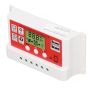 Solar Charge Controller 30A Pwm 12V/24V Lcd Display For Lithium Battery