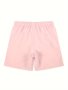 Men's Solid Quick Dry Swim Trunks With Mesh Lining Loose Fit Beach Board Shorts Vacation Resort Wear Summer Swimwear