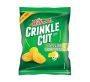 Crinkle Cut Chips Cheese And Onion 1 X 30G