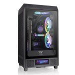 Thermaltake Tt Case Tower 200 MINI Chassis