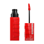 Maybelline Superstay Vinyl Ink Lipstick - Red Hot