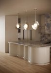 Minura Pendant Light