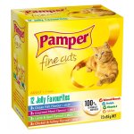 Pampers Pamper Jelly Mp 12X85G 85 G