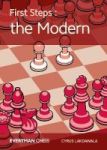 First Steps - The Modern Defence Paperback