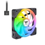 Thermaltake Tt Fan Swafan EX12 Argb Sync Cool 3P Bk