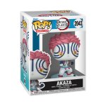 Funko Pop Animation: Demon Slayer – Akaza