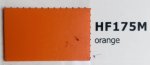 Vinyls Colour – Orange