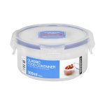 Locknlock Round Container 300ML