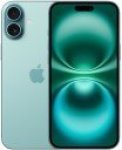 Apple Iphone 16 Plus Teal 128 Gb