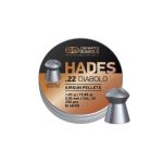 Diabolo Hades Pellets .22 5.5 Mm - 250