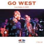 Live Robin 2-2003 Cd