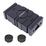 Powerbass PROCON-02 2-CHANNEL High To Low Converter