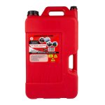 Jerry Can Plastic Petrol 25L Livestainable