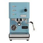 Go Home Espresso Machine - Blue