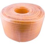 AirCraft Flex Air Hose 10MM X 100M Orange WP300 Psi Bp 900 Psi Yohkon Flex