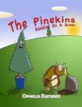 The Pinekins Hardcover