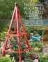 Trellises Planters & Raised Beds - 50 Easy Unique And Useful Projects You Can Make With Common Tools And Materials   Paperback