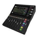 Dlz Creator 12-CHANNEL Digital Mixer