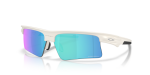 Oakley - Bisphaera Speed - Matte Mist prizm Sapphire