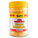 Tokoloshe Salt 400G - Yellow