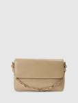 Miranda Chain Shoulder Bag - 0 Natural
