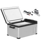 25L -12V Portable Refrigerator Car Fridge