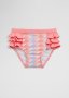Geometric Print Brief