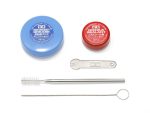 Tamiya Sw Airbrush Cleaning Kit