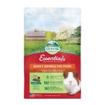 Essentials Adult Guinea Pig Food - 4.53KG