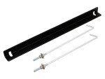 Front Runner Land Rover Defender 1983-2016 Dual Battery Bracket – By