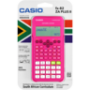 Casio Plus Scientific Calculator FX-82ZA