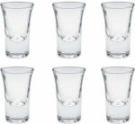Pack Of 6 Shot Glass Shot Glass Set