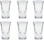 Pack Of 6 Shot Glass Shot Glass Set