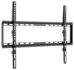 Tv Wall Mount Basic Fixed L For Tvs From 37 To 70