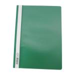 Bantex Quotation Folder A4 Econ Pp Green Green