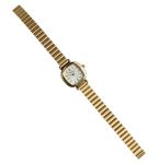French Retro Ladies Analogue Watch