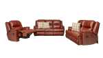 Masindi 3 Piece Full Leather 5 Action Berlin