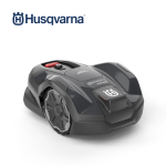 Husqvarna Automower 310E Nera Robotic Lawn Mower
