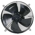Axial Fan Assembly 350MM 380V