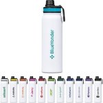 Altitude Bastos Stainless Steel Vacuum Water Bottle 750ML