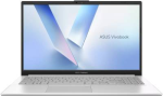 Asus Vivobook Go 15 15.6" Fhd Amd Ryzen 3 8GB RAM 256GB SSD - Cool Silver