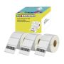 57MMX32MM Upc Barcode & Multipurpose Labels X 3