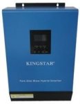 Solarix Kingstar 3.5KVA Hybrid Inverter