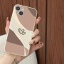 Unique Print TPU Phone Case - The Perfect Gift For Birthdays Easter Boyfriends And Girlfriends - For IPhone 14/13/12/11 XS/XR/X/7/8/6s Mini Plus Pro Max