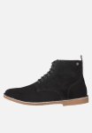 Jfwbruce Suede Boot - Navy Blazer